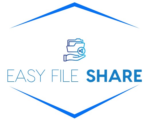 easyFileShare logo